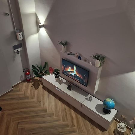 La Casa Di Rocco Apartamento Catânia Exterior foto