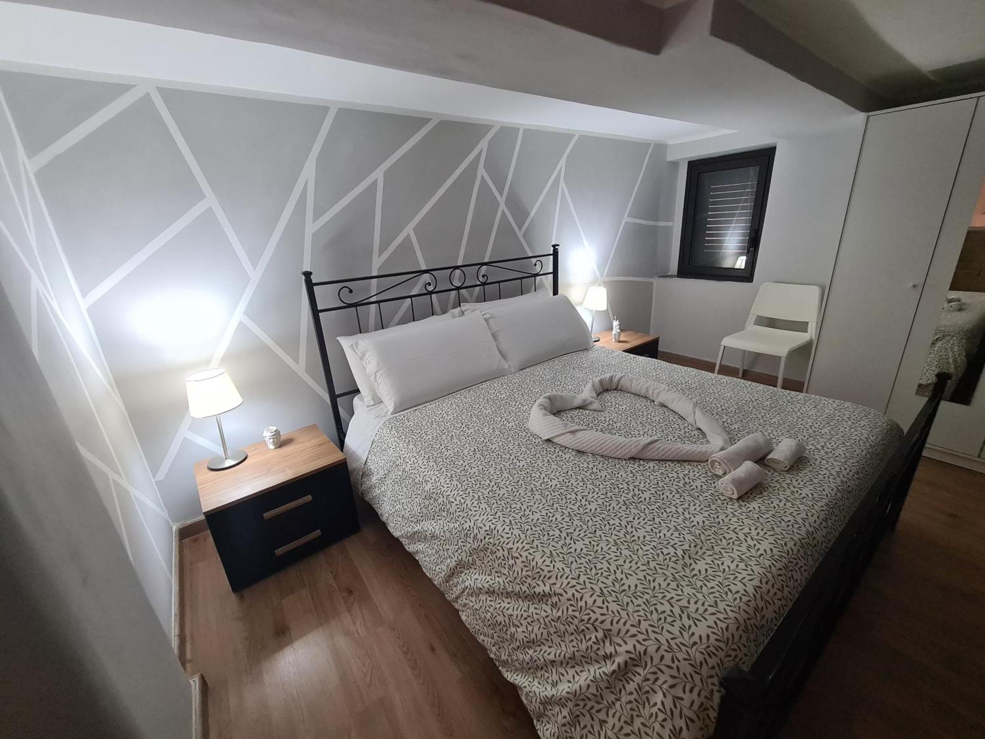 La Casa Di Rocco Apartamento Catânia Exterior foto