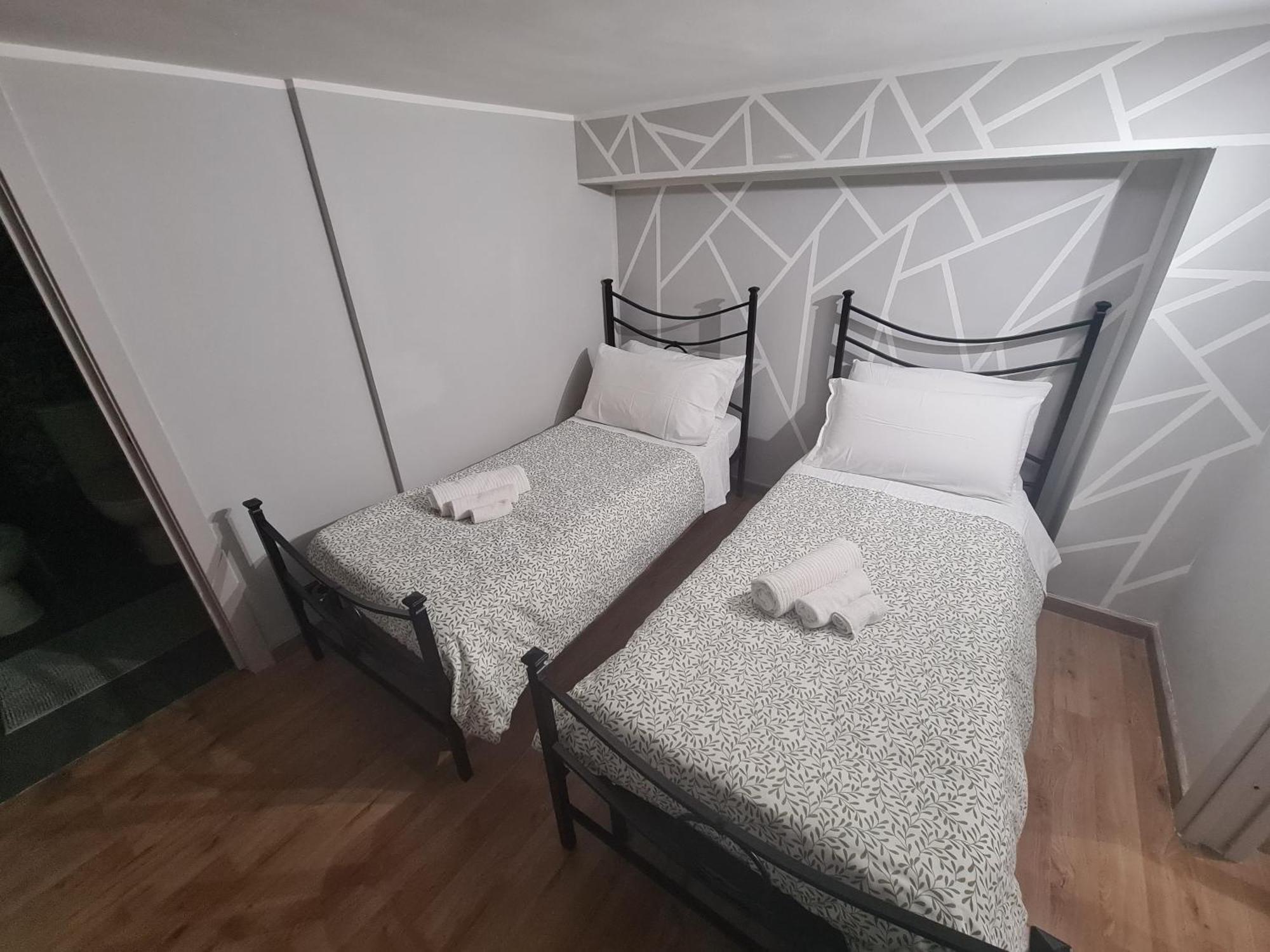 La Casa Di Rocco Apartamento Catânia Exterior foto