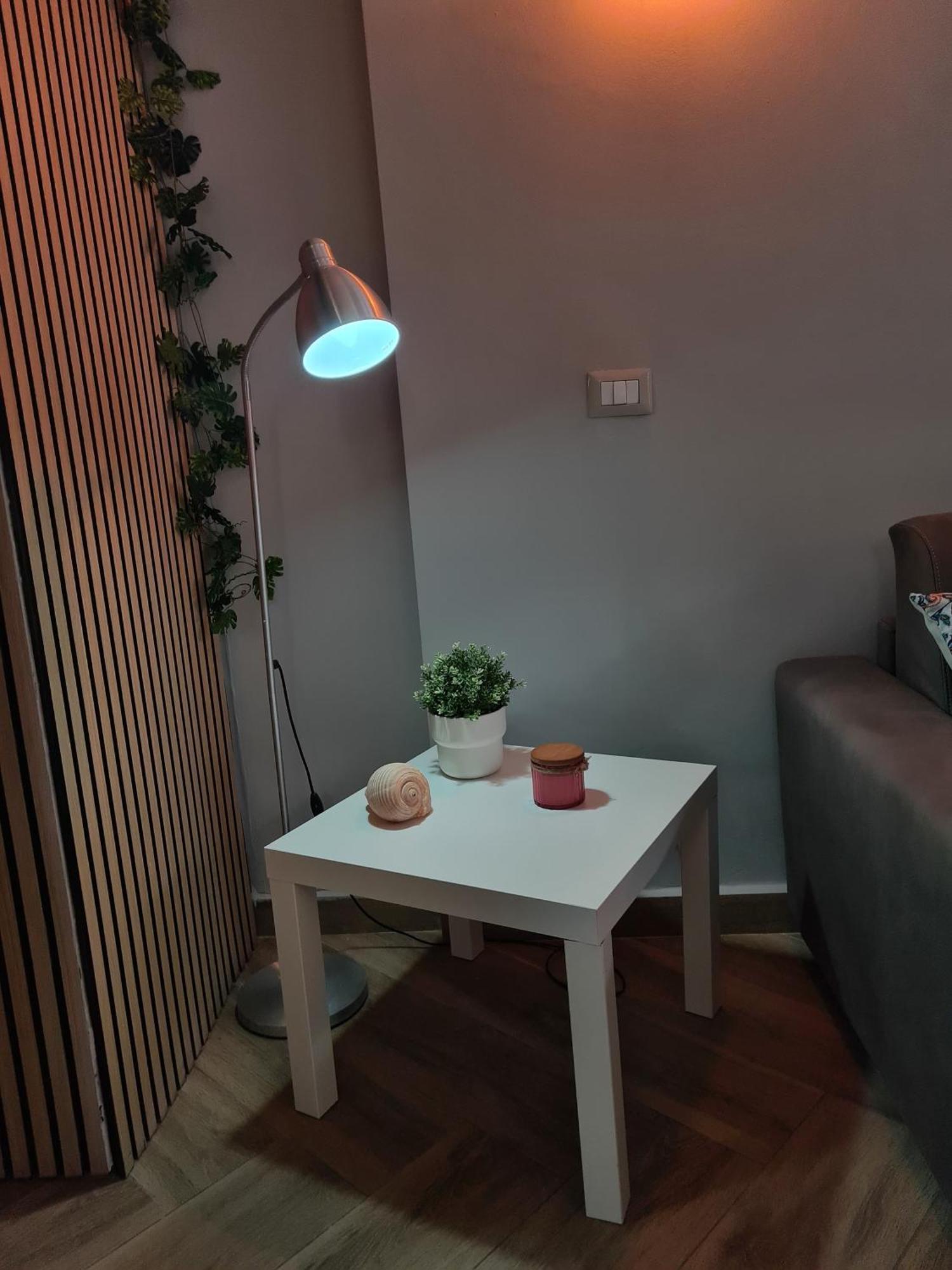 La Casa Di Rocco Apartamento Catânia Exterior foto